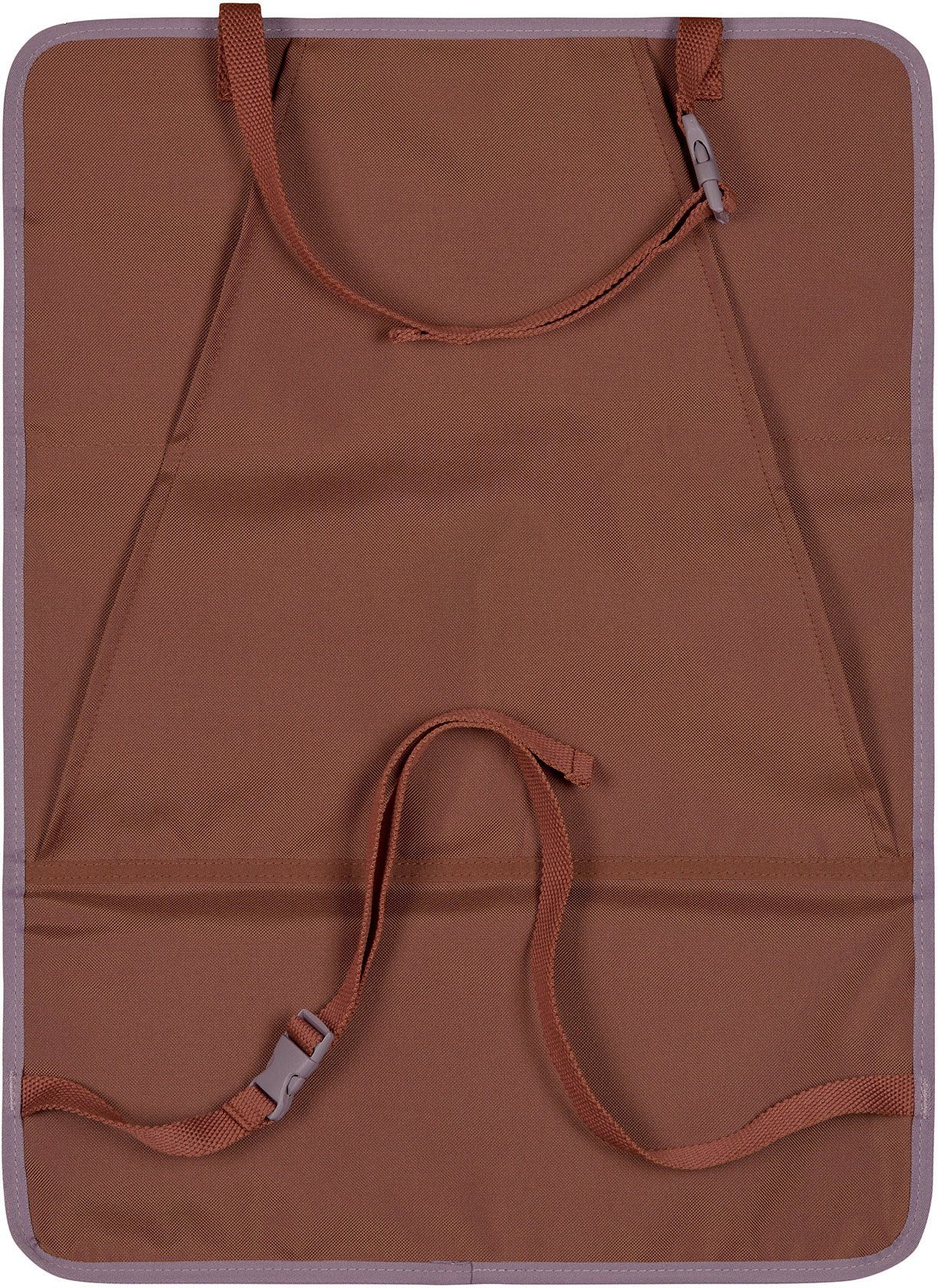 LÄSSIG Auto-Rückenlehnentasche Adventure, Dragonfly, Car Wrap-to-Go, PETA-approved vegan