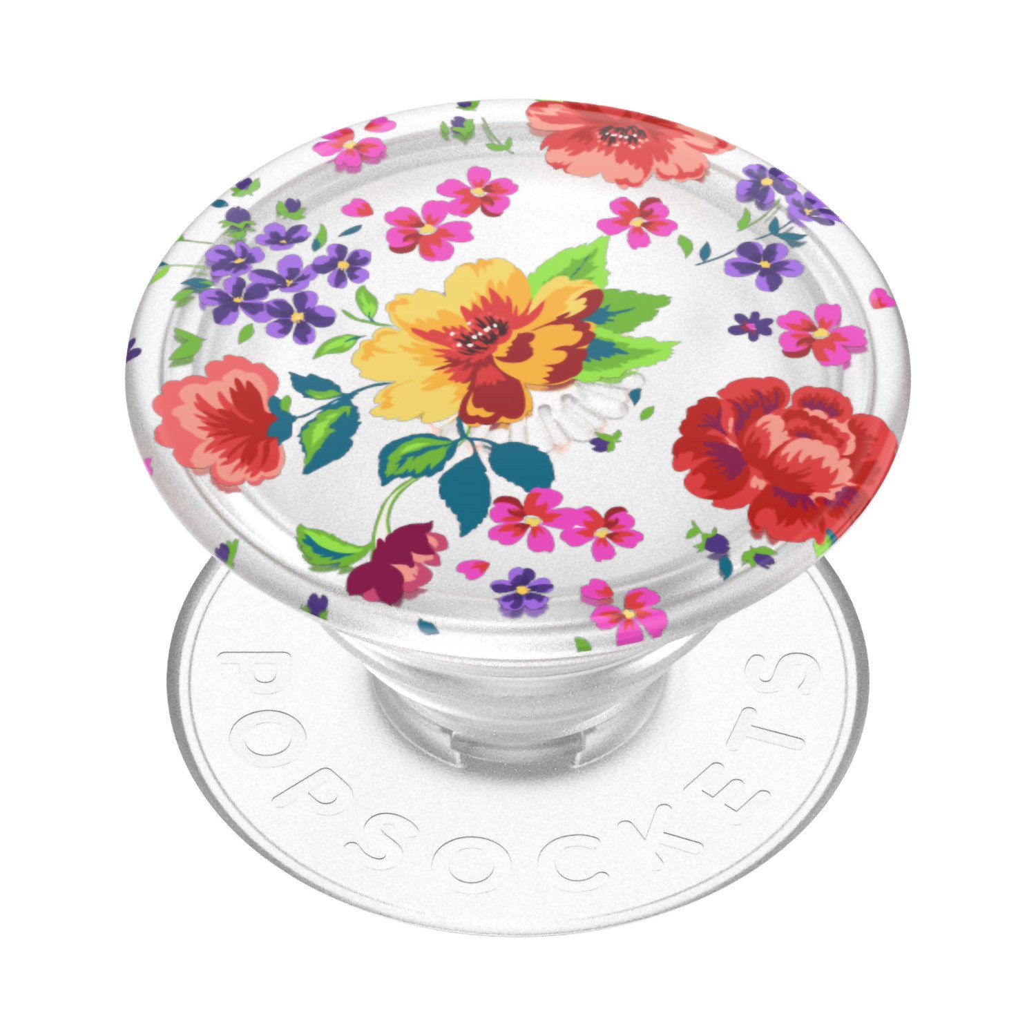 Popsockets Popsockets PlantCore Grip Tropicale