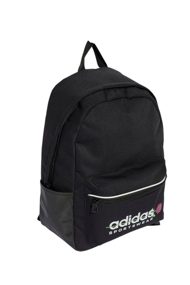 adidas Performance Rucksack Flower (extra Frauen) schwarz – Bild 5 von 5