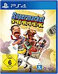 Supermarket Shriek PlayStation 4, Bild 1