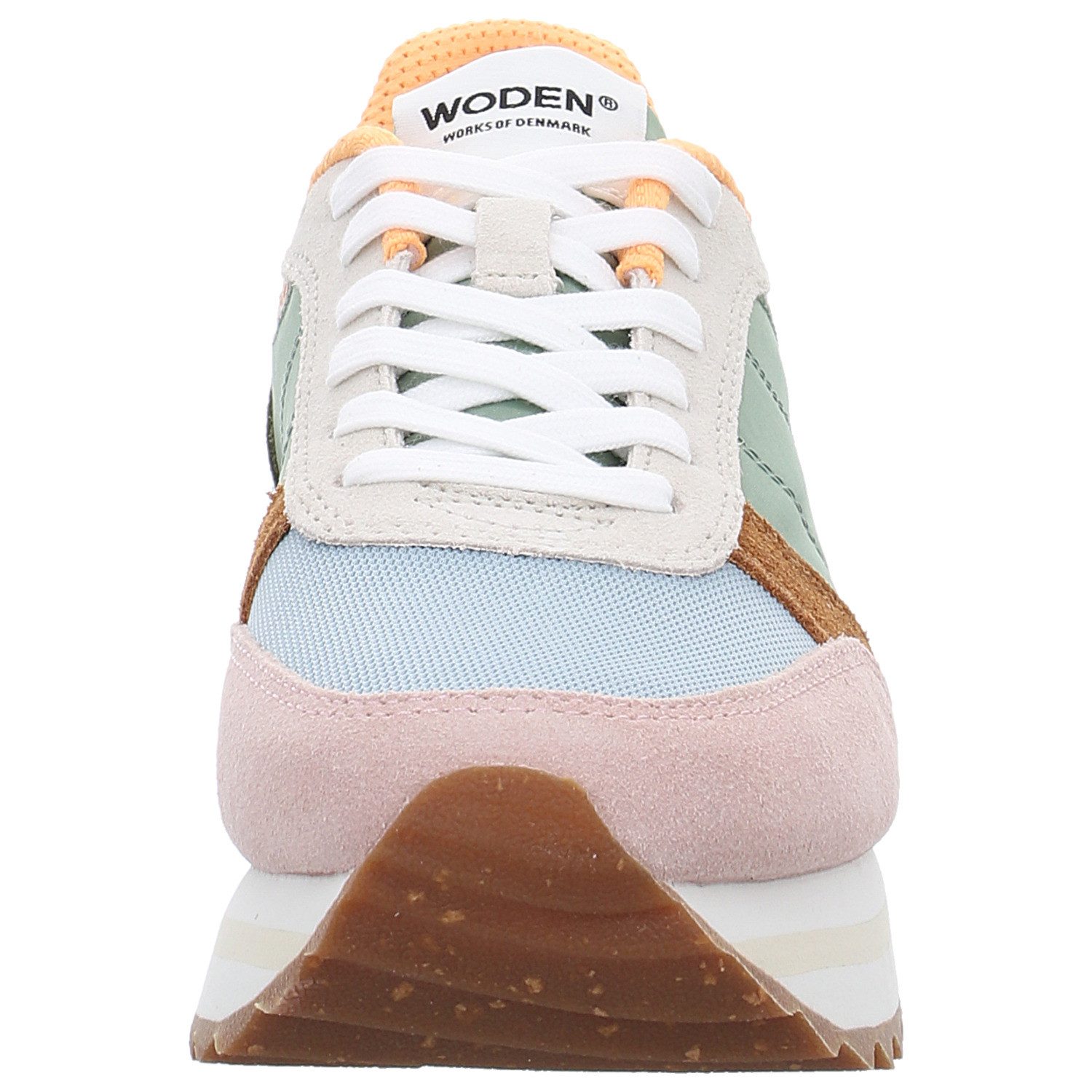 WODEN Ronja Plateau Sneaker