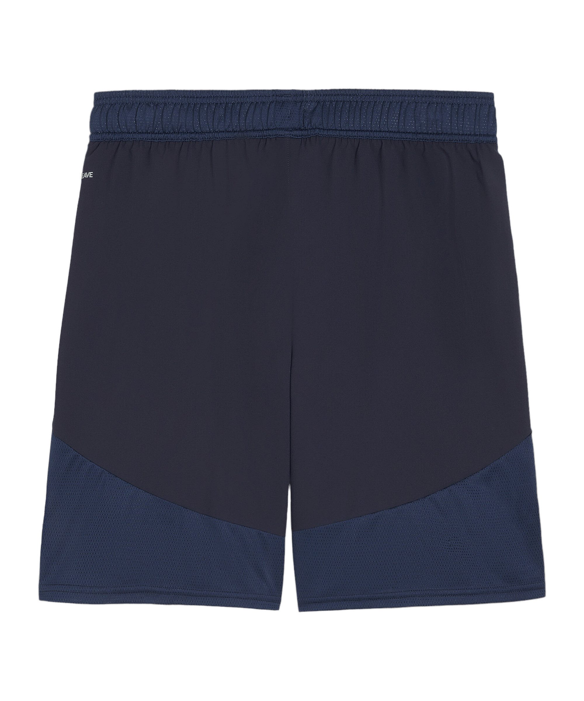 PUMA Sporthose PUMA teamFINAL Short Shorts günstig online kaufen