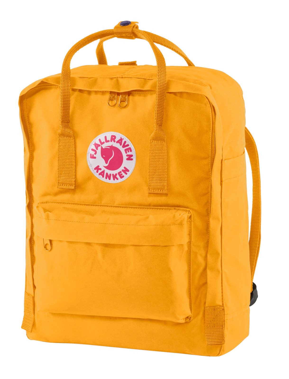 Fjällräven Rucksack Kånken Original (Set, 2-tlg)