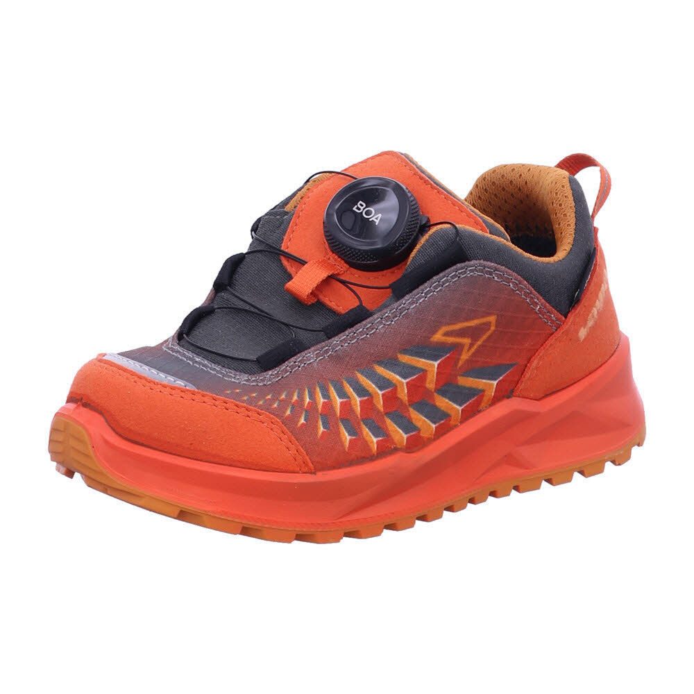 Lowa FERROX GTX LO JR Schnürschuh