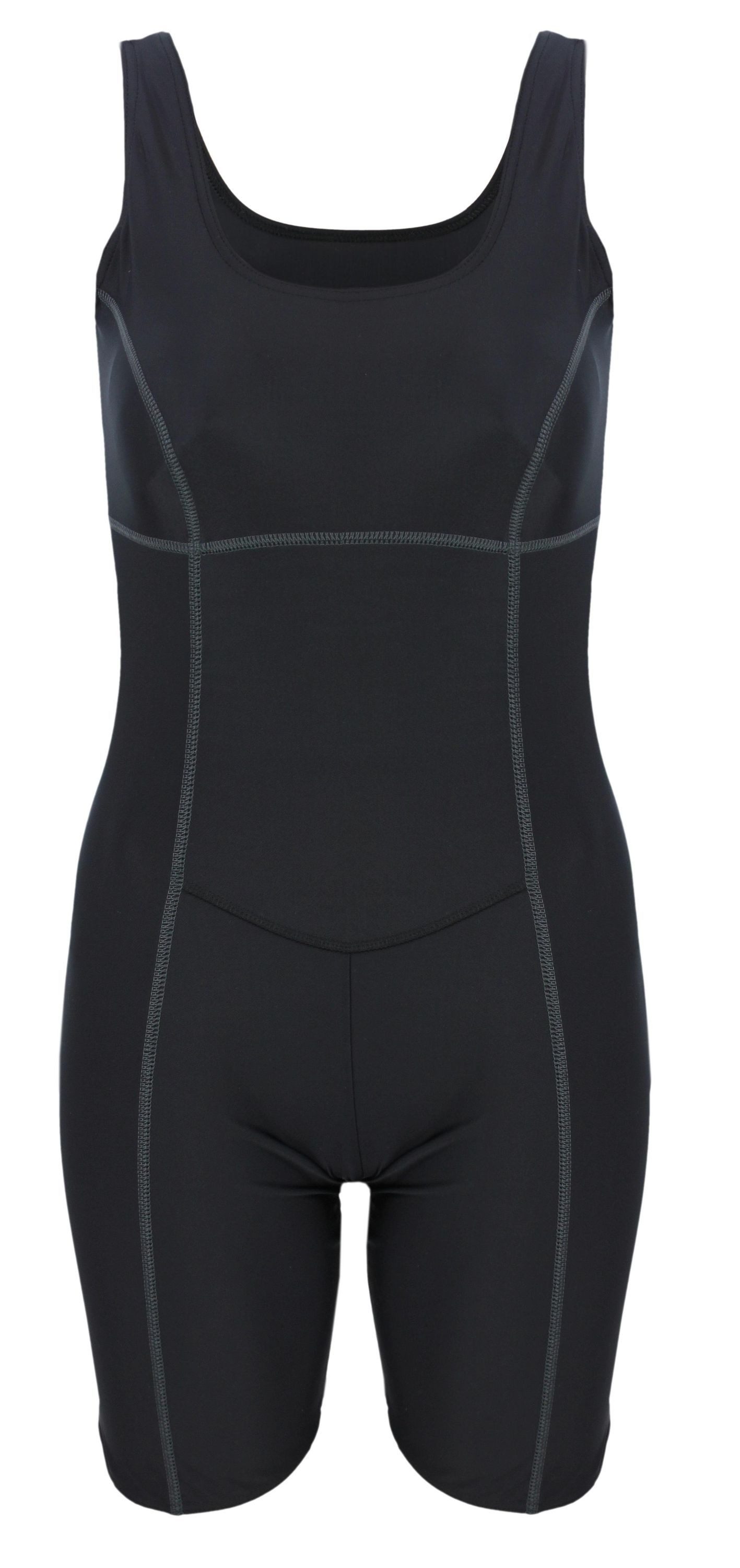 Aquarti Schwimmanzug Aquarti Damen Schwimmanzug mit günstig online kaufen