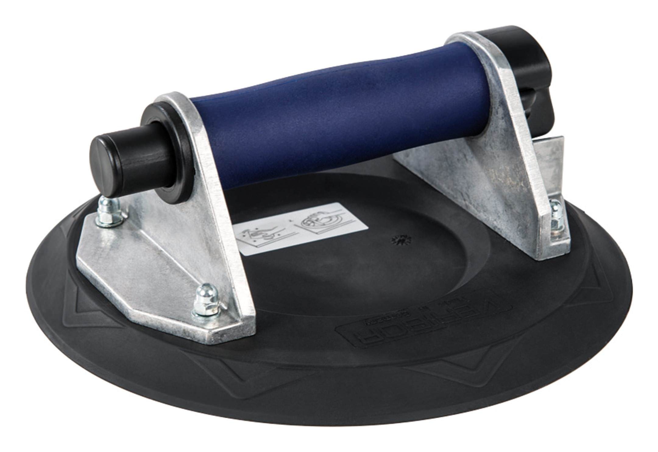 Bohle Saugheber, -], Veribor 120 kg Tragkraft mit 1 Kopf