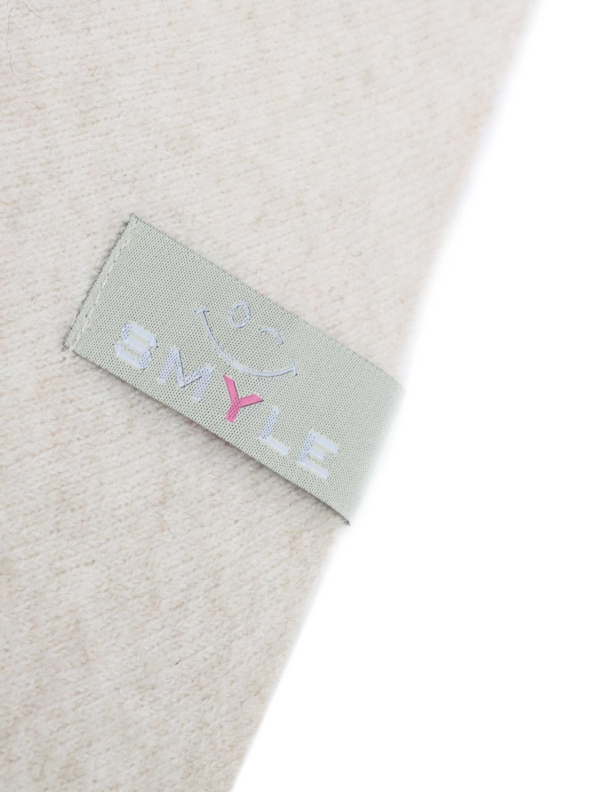 Samaya Dreieckstuch Thorn, mit Schlaufe zum günstig online kaufen