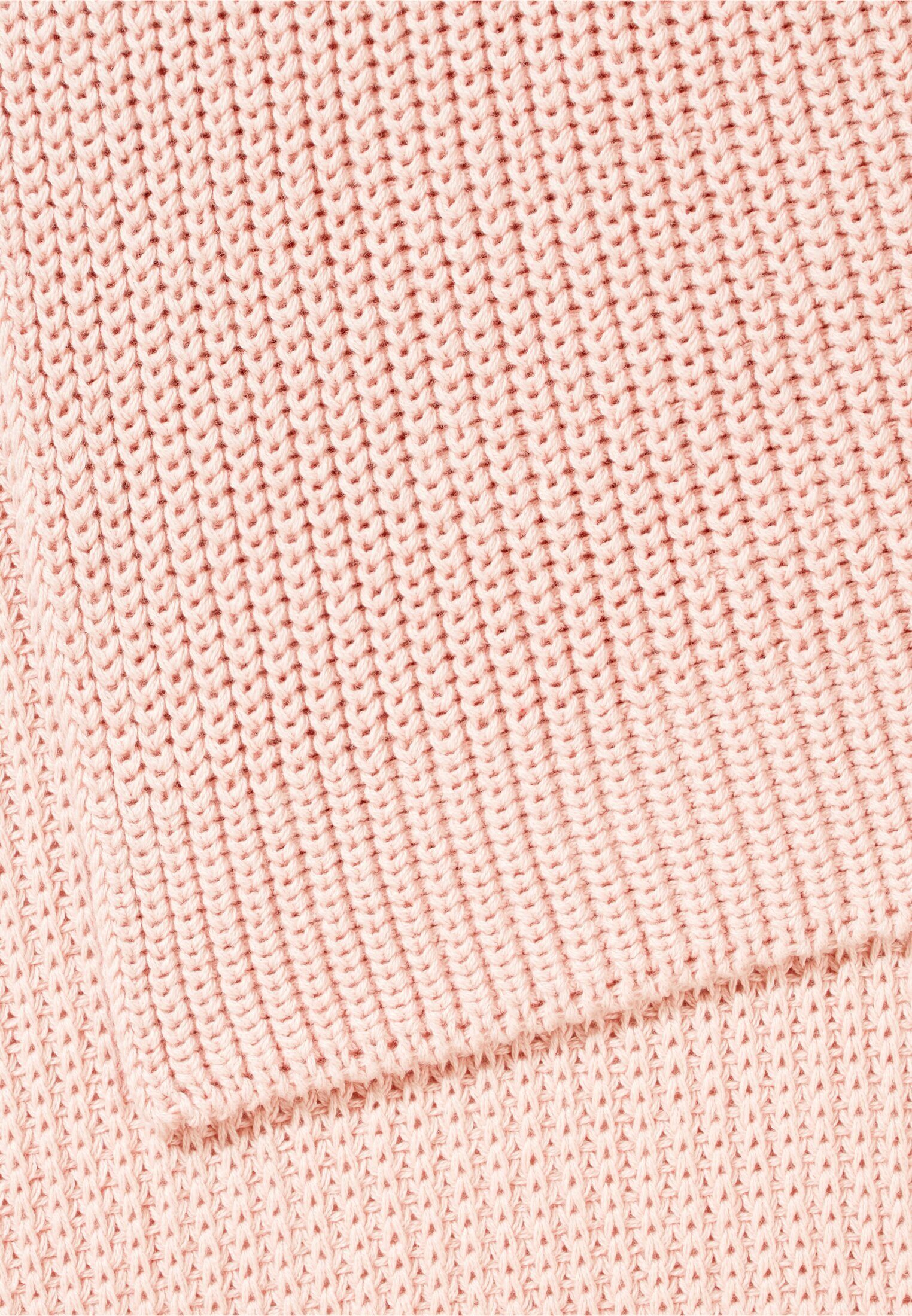 camel active Modeschal aus reiner Baumwolle günstig online kaufen