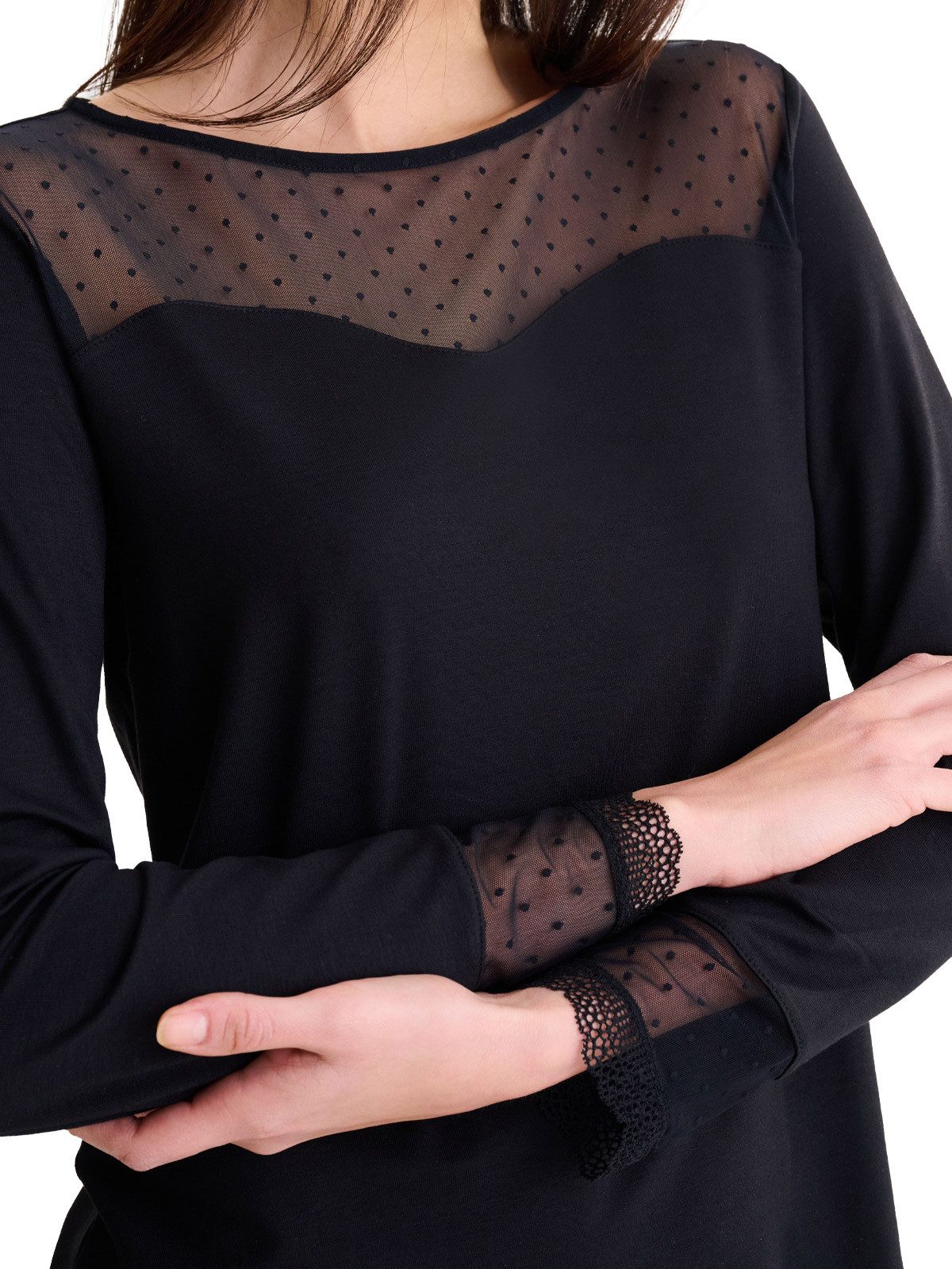 Lisca Pyjama Damen Pyjama Set lange günstig online kaufen