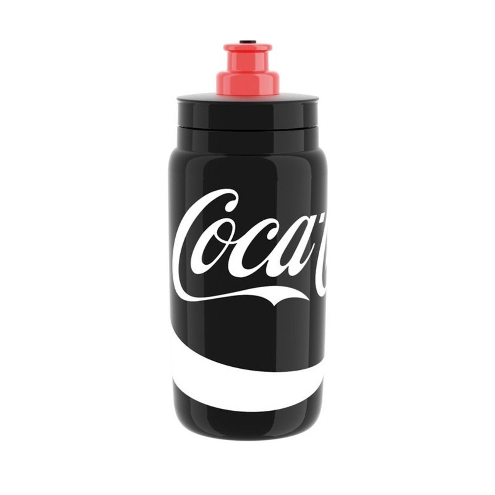 Elite Trinkflasche Trinkflasche Fly Coca Cola 550ml