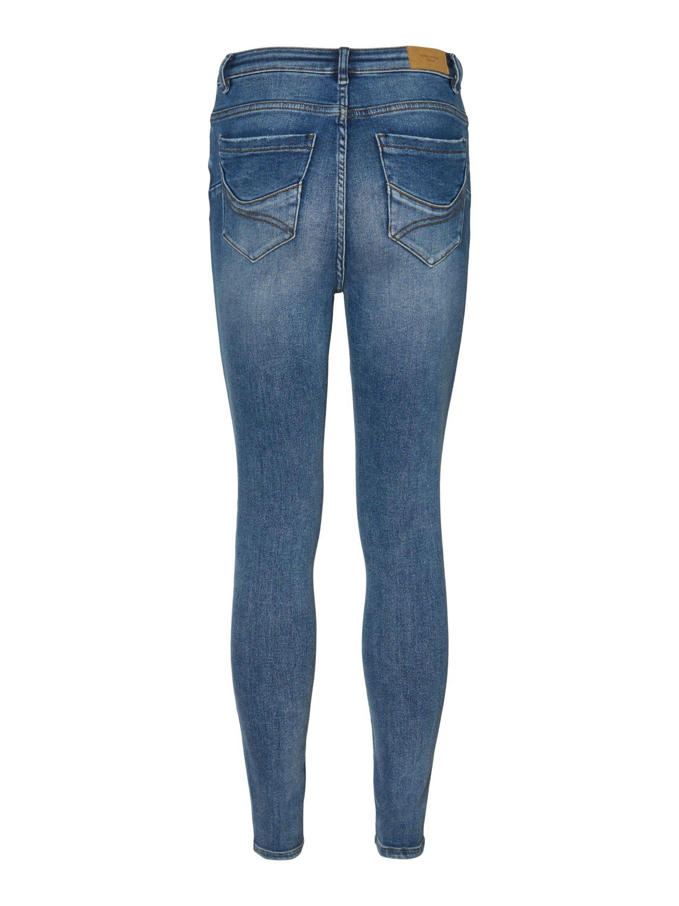 Damen Jeans Vero Moda Skinny-fit-Jeans Sophia (1-tlg)