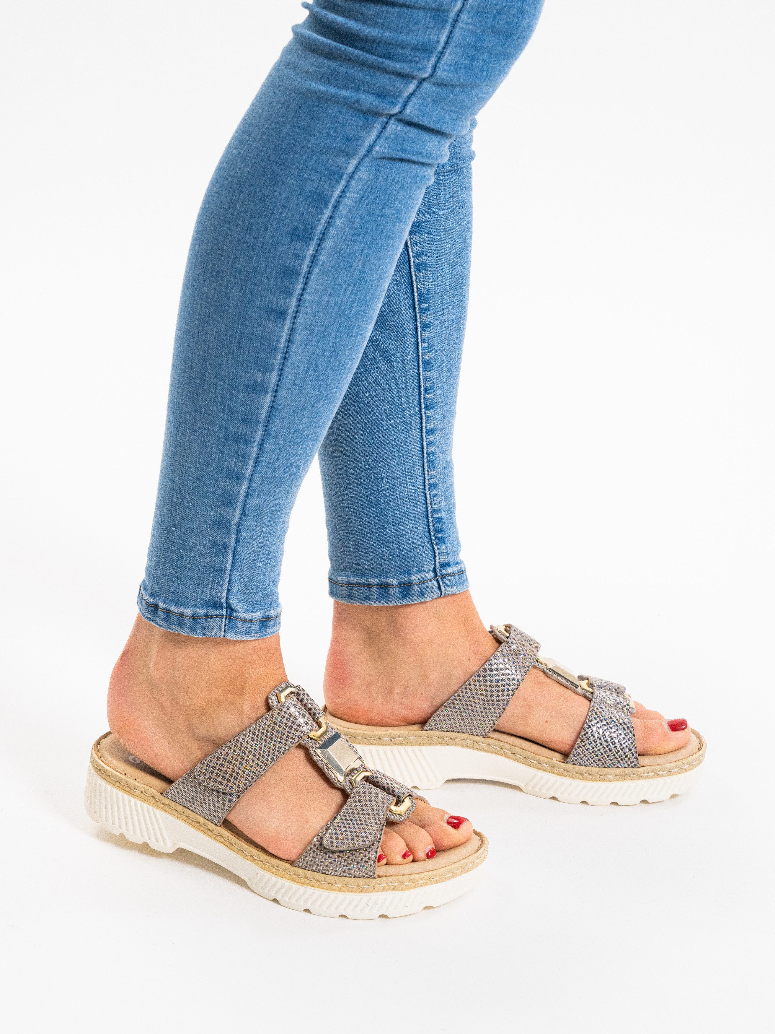Ara Damen Pantolette Capri Pantolette günstig online kaufen