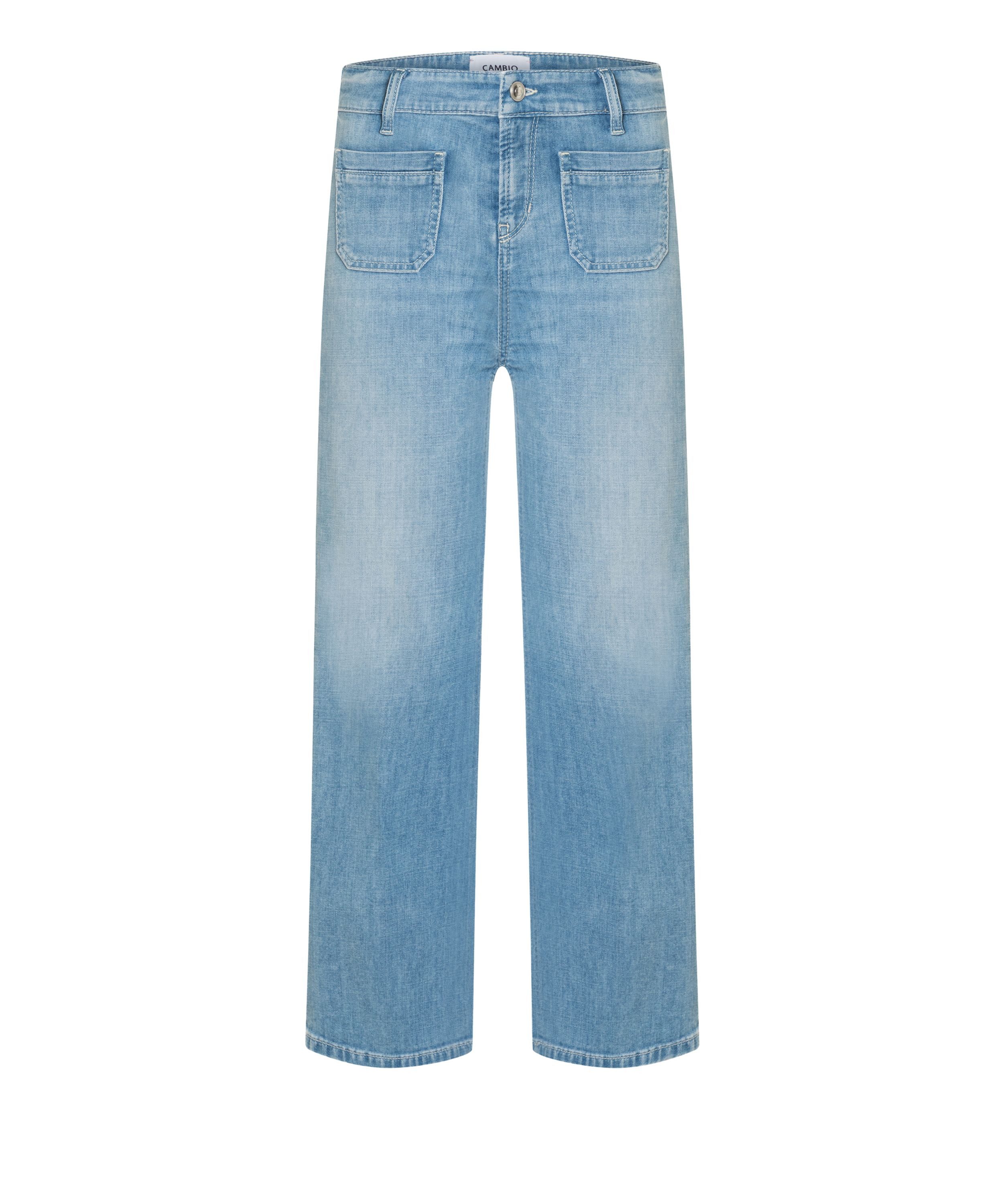 Cambio Stoffhose
