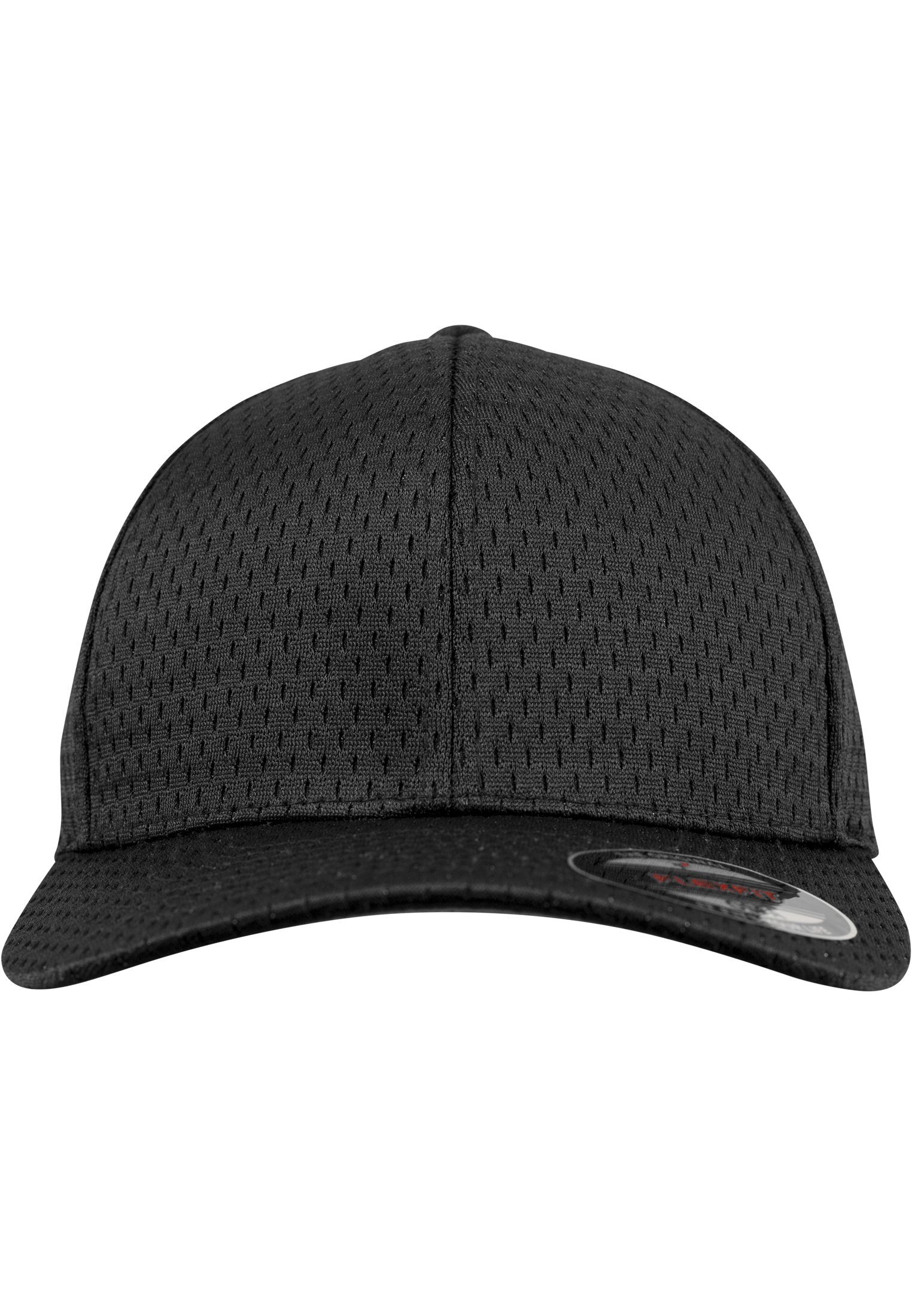 Flexfit Flex Cap Accessoires Flexfit Mesh Athletic black