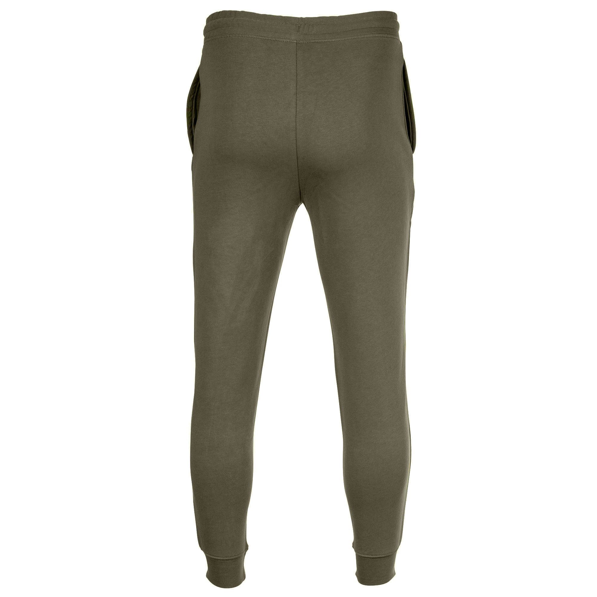 HUGO Jogginghose Herren Jogginghose Baumwolle Dutschi günstig online kaufen