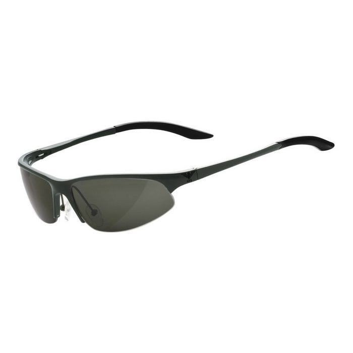 KHS Sportbrille KHS-140g - polarisierend polarisierende Gläser