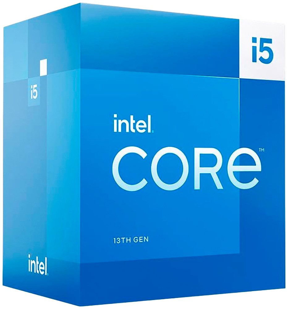 Intel® Prozessor Core™ i5-13400F