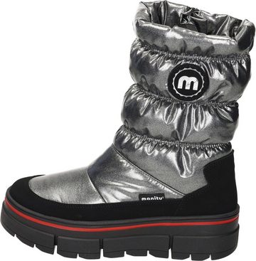 Manitu Boots Winterstiefel mit POLAR-TEX