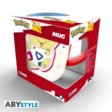 ABYstyle Tasse Togepi (400ml) - Pokémon