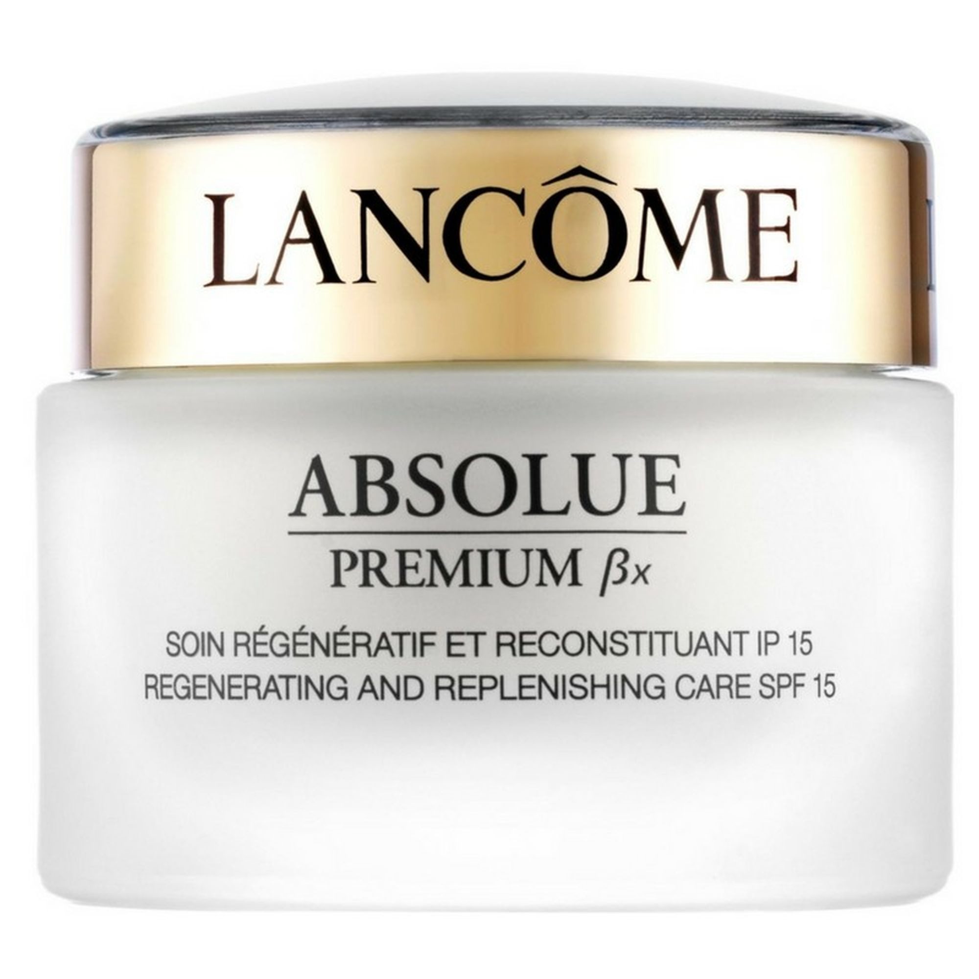 LANCOME Anti-Aging-Creme Absolue Premium ßx Gesichtscreme, Creme