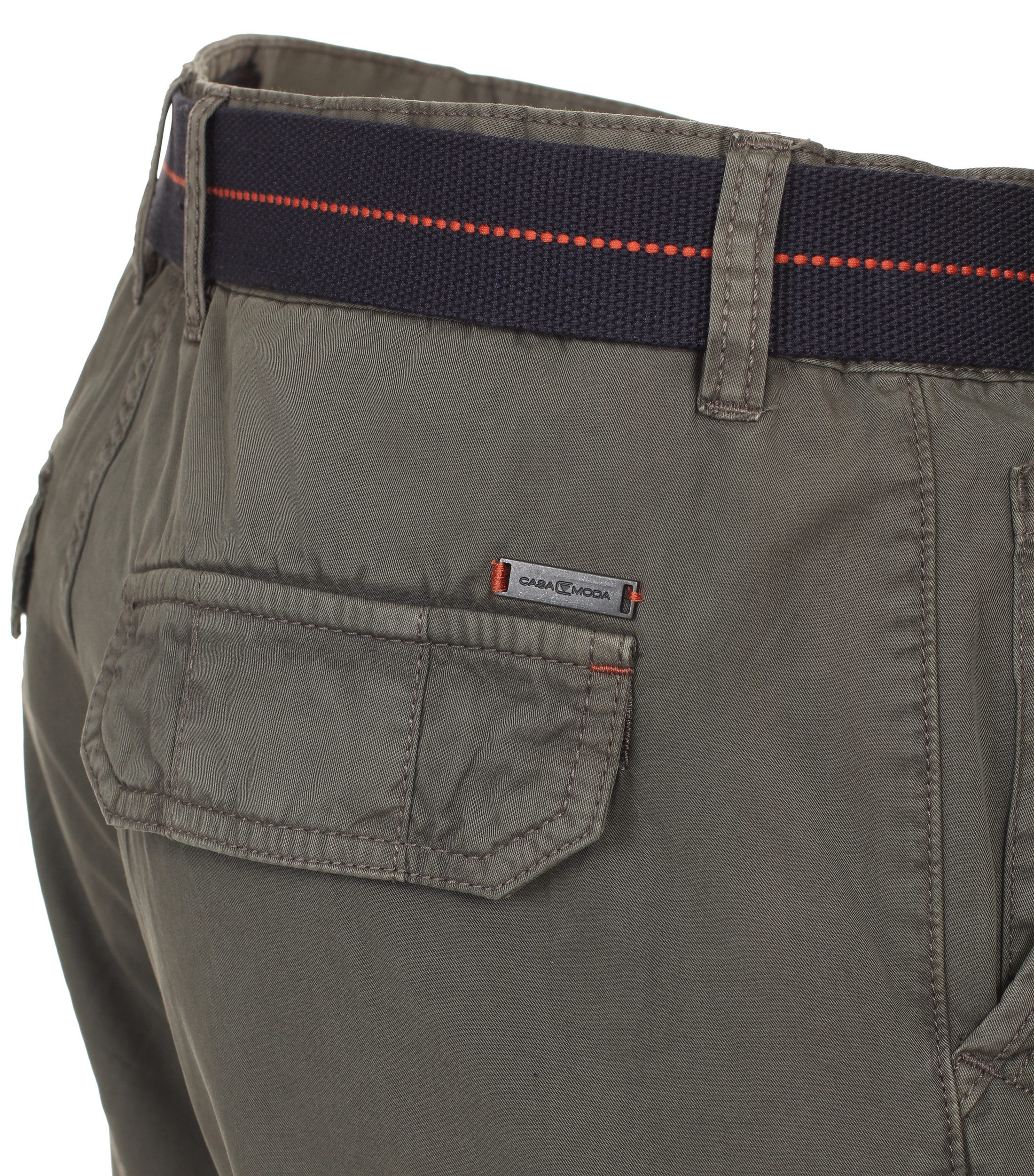CASAMODA Shorts CASAMODA Shorts uni