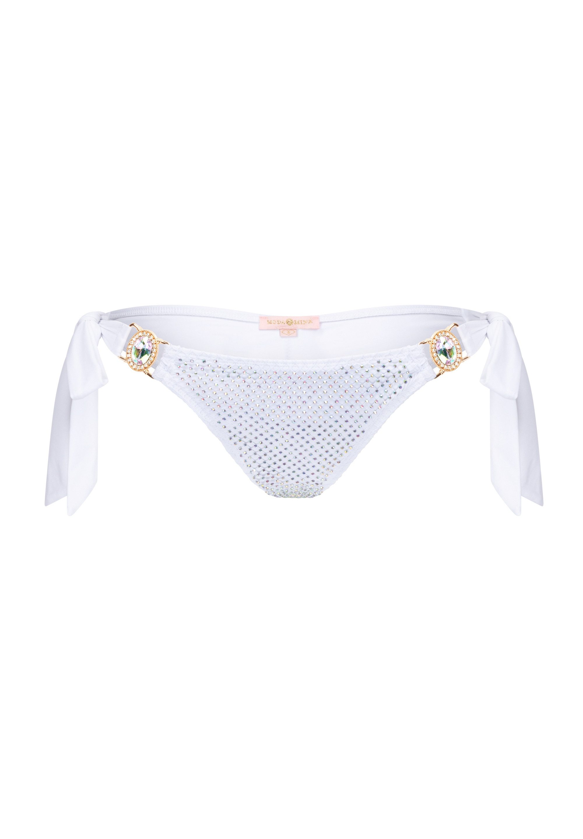 Moda Minx Bikini-Hose Private Island (1-St) günstig online kaufen