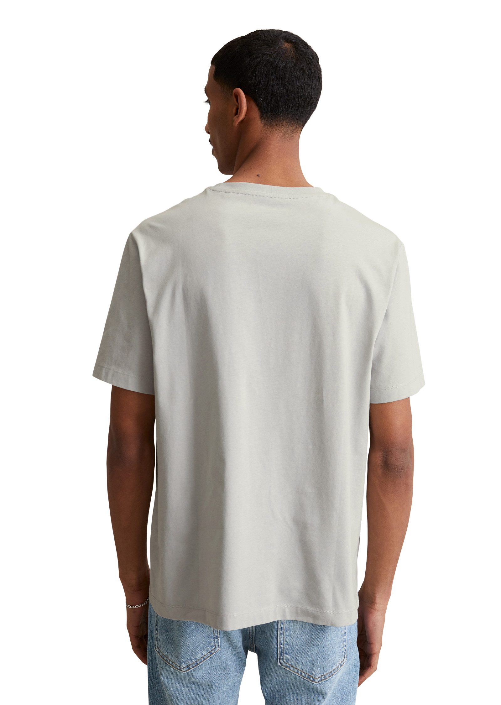 Marc O'Polo DENIM T-Shirt Ein dezenter günstig online kaufen