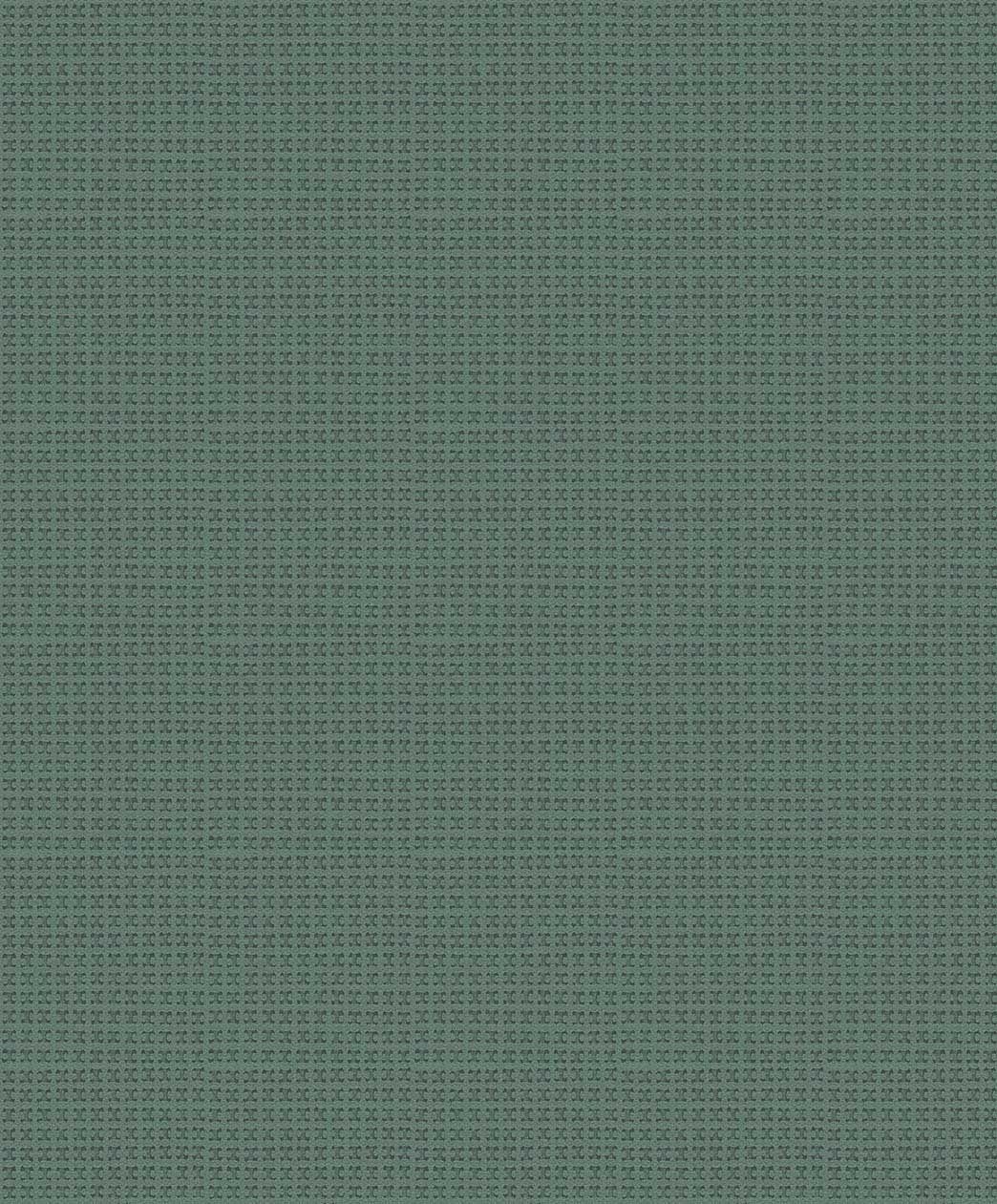 Newroom Vliestapete, Grün Einfarbig Uni Unifarbe günstig online kaufen