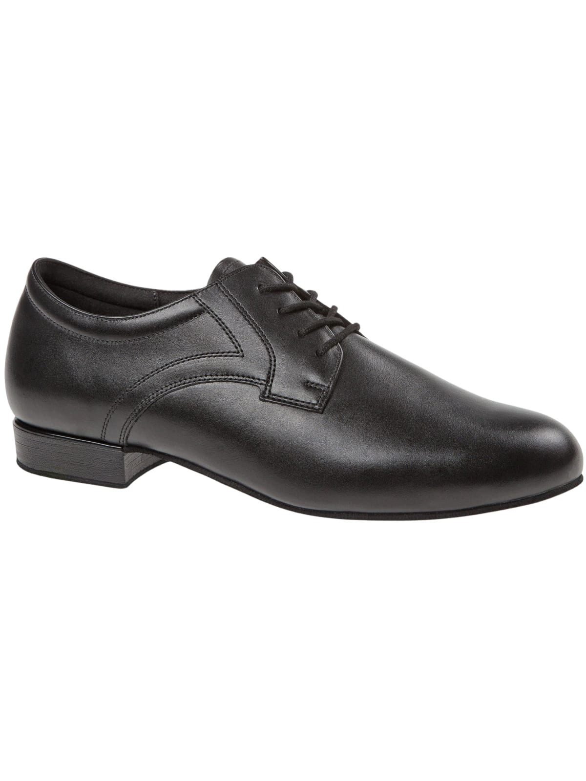 diamant Tanzschuhe Schnürschuh Absatz 2.0 cm