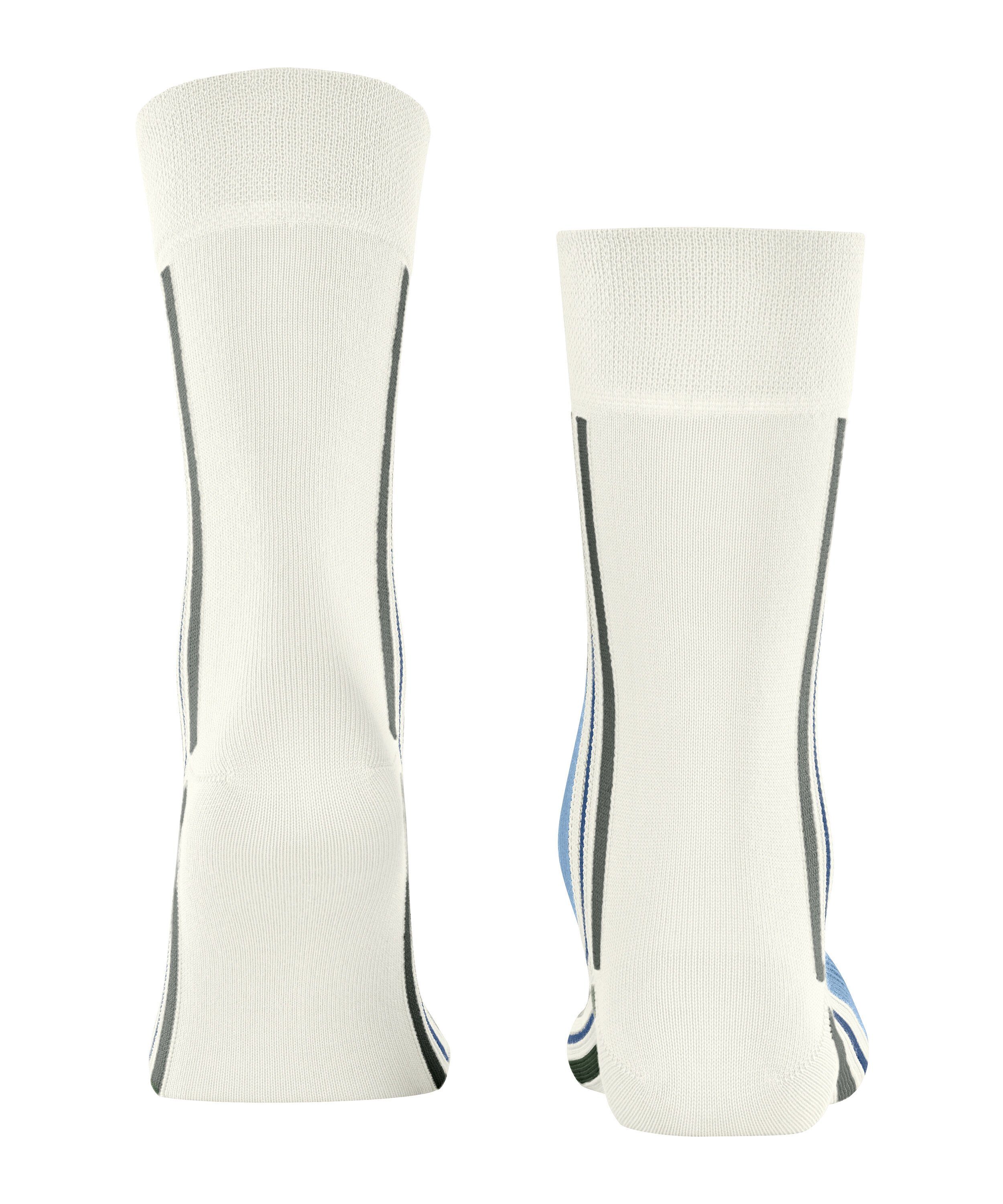 Profile (1-Paar) Sensitive (2040) off-white FALKE Socken Fold