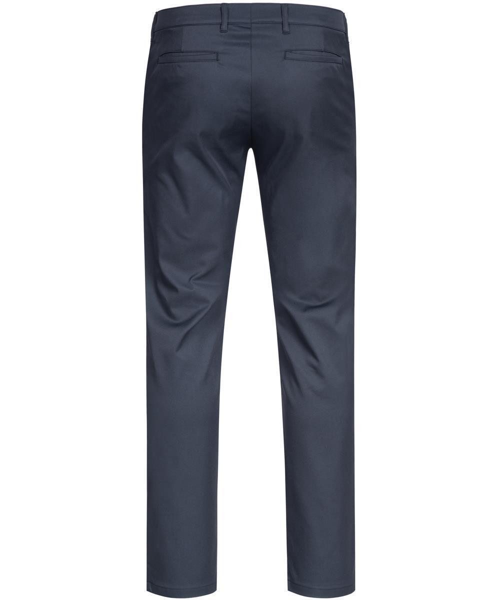 GREIFF Anzughose Greiff Corporate Wear CASUAL Herren Chinohose Regular-Fit Marine – Bild 3 von 3