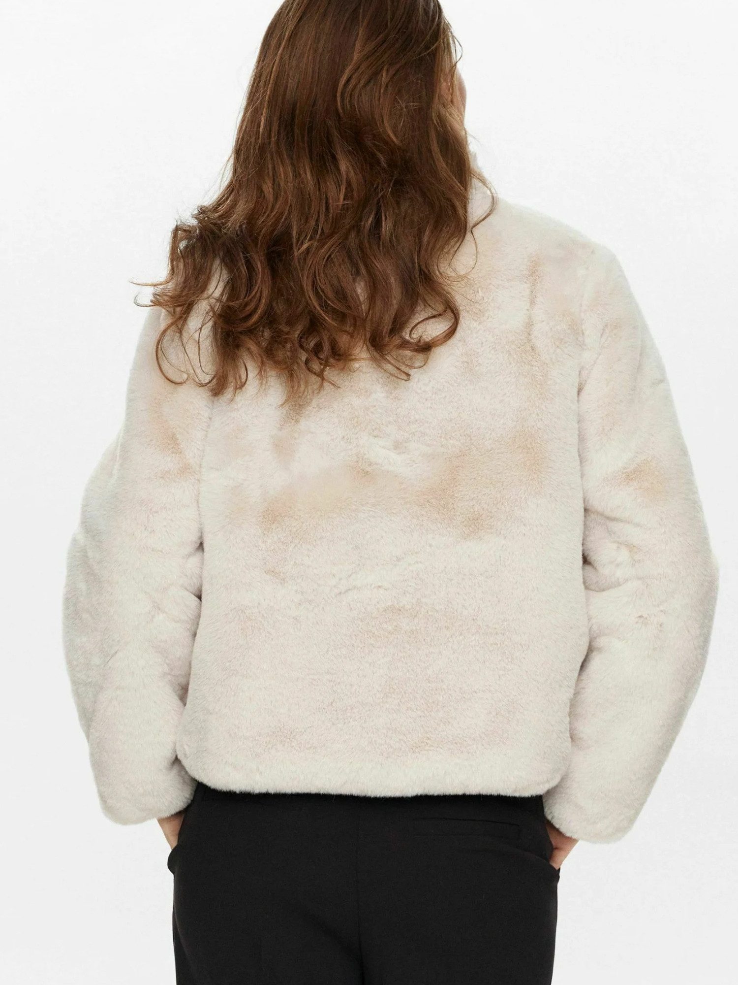 nümph Winterjacke Nümph Coat NUWINDA günstig online kaufen