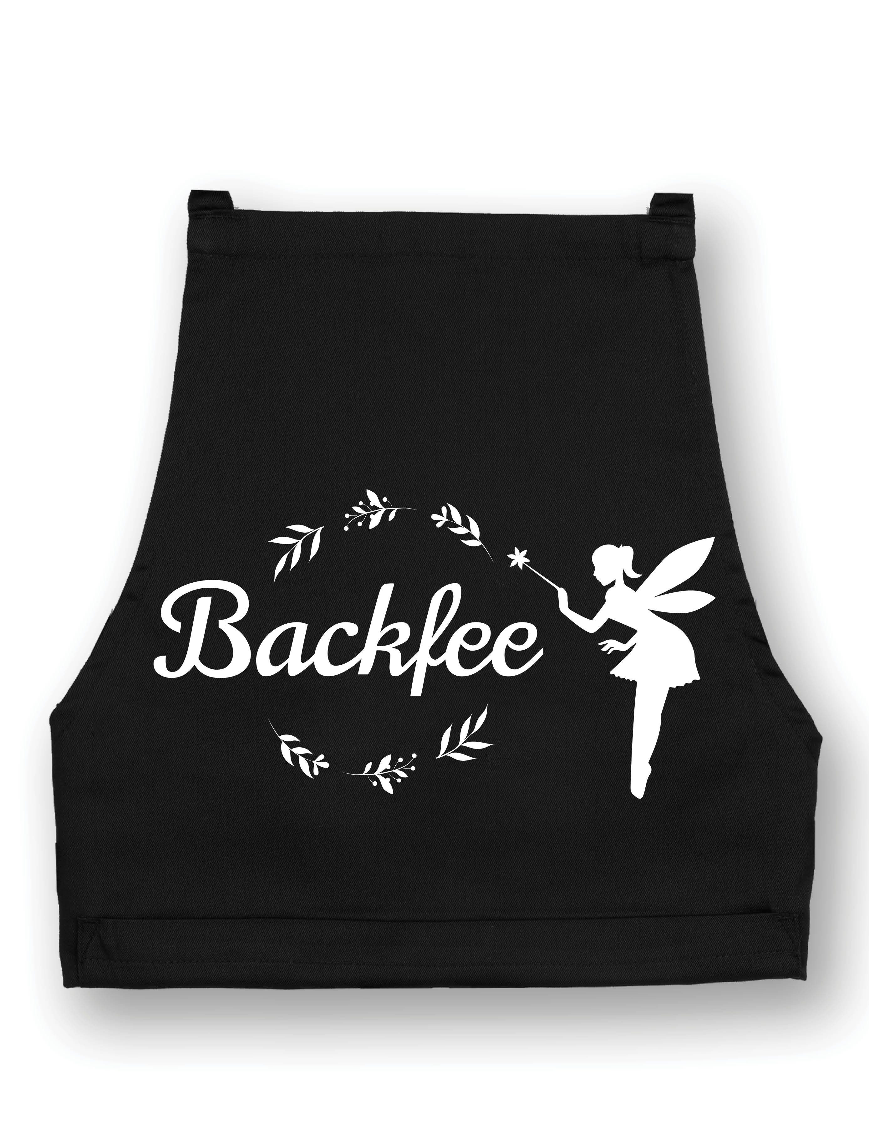 Youth Designz Grillschürze Damen Schürze Backfee Print Grillparty Statment günstig online kaufen