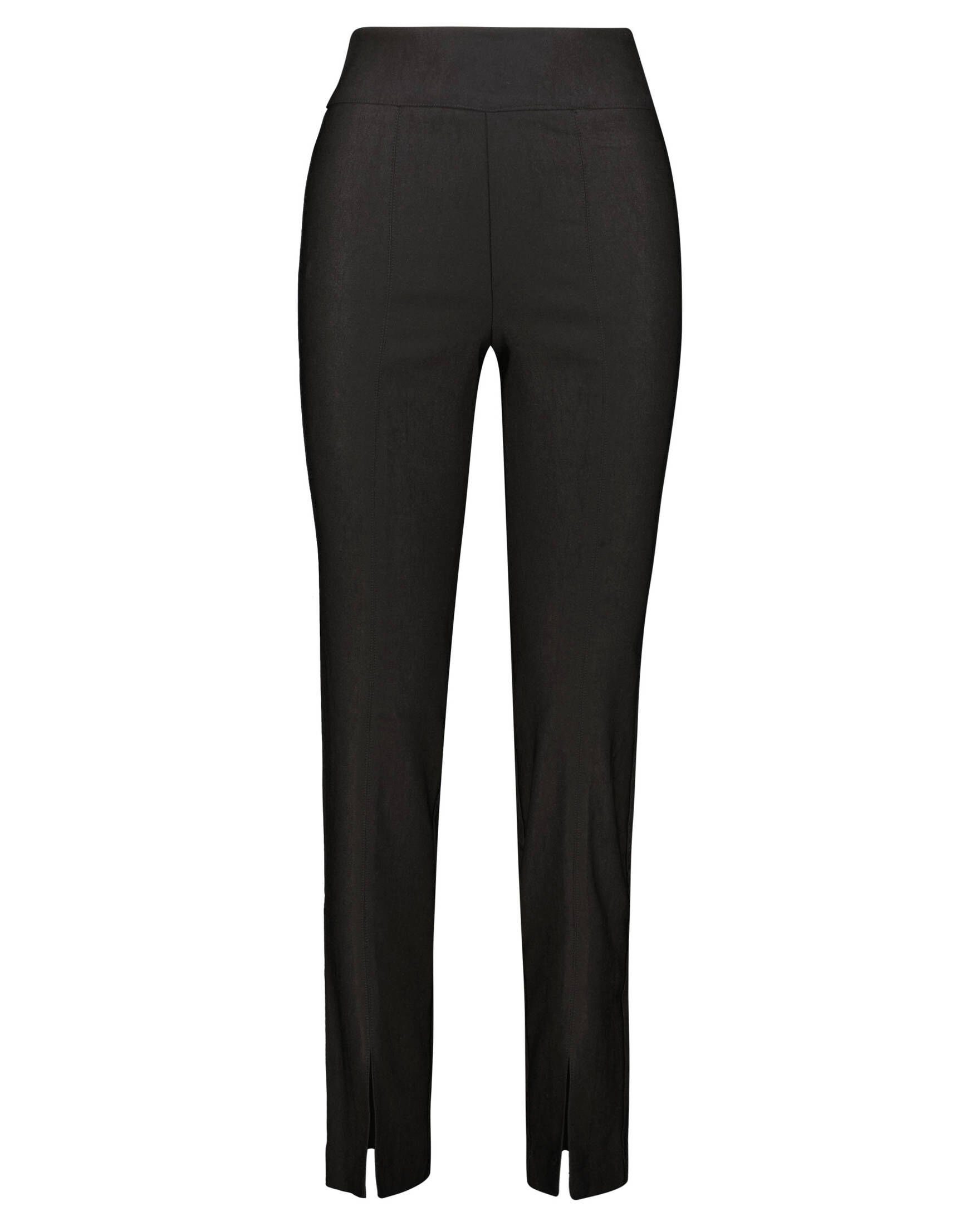 Y.A.S Stoffhose Damen Hose YASMYRA HW günstig online kaufen