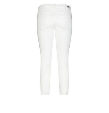 MAC Stretch-Jeans MAC RICH SLIM white denim 5755-90-0389L D010
