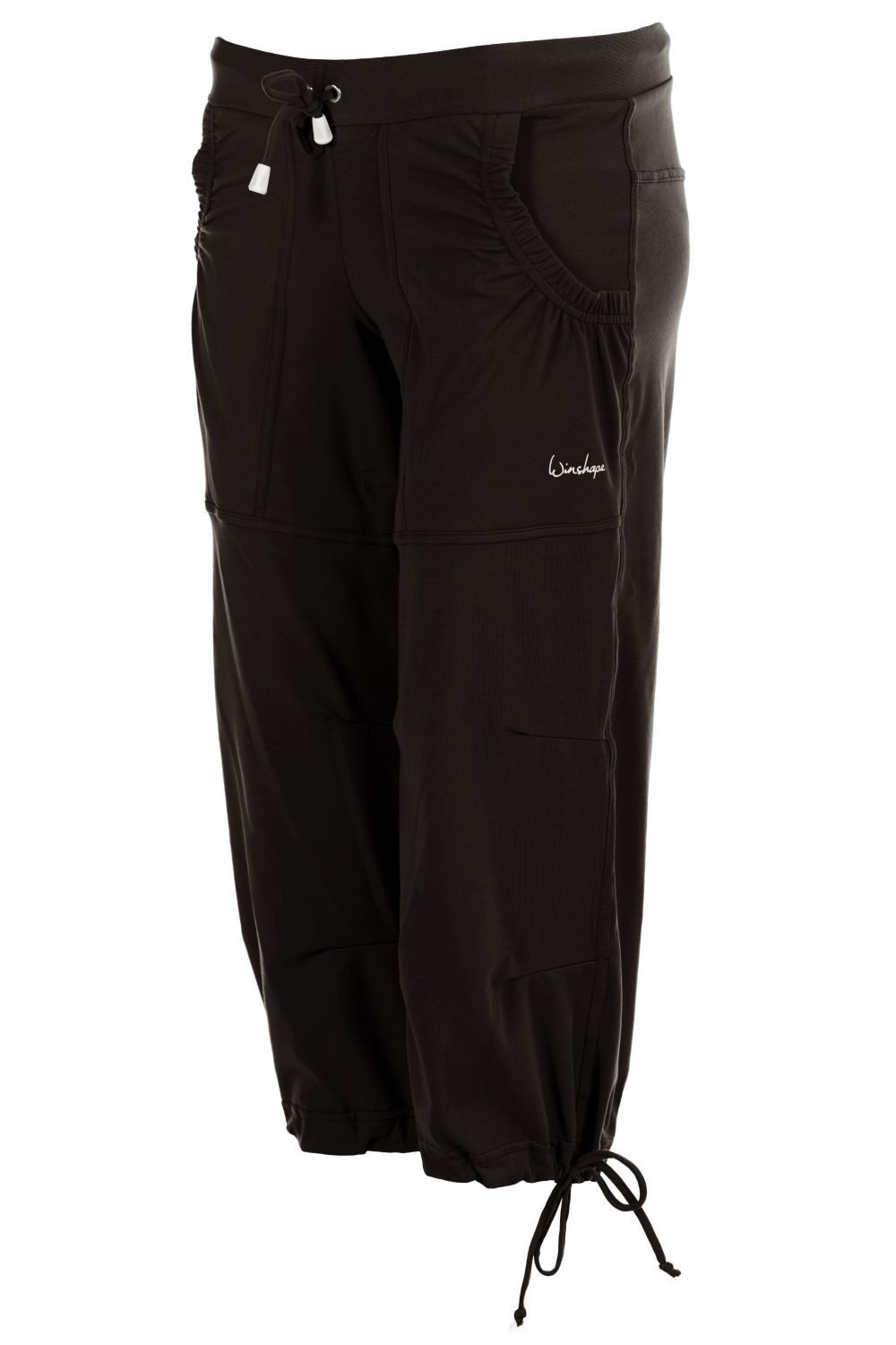 Winshape Sporthose WBE6 3/4-Trainingshose günstig online kaufen