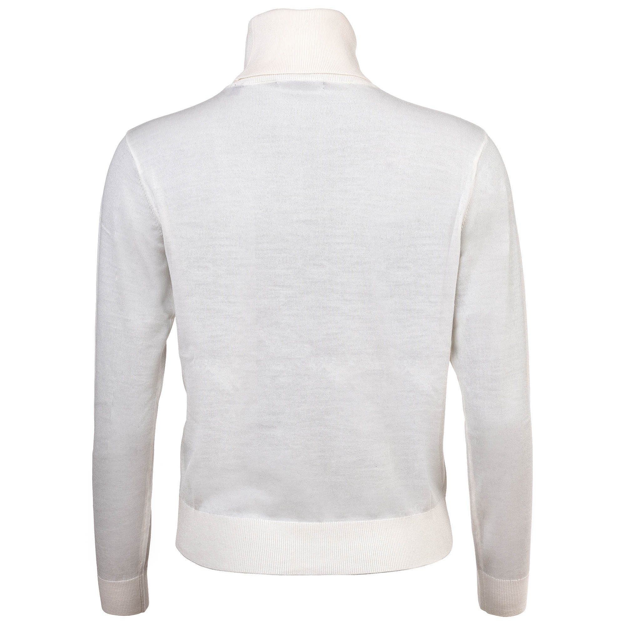 ARMANI EXCHANGE Sweater Damen Strickpullover Wolle Pullover