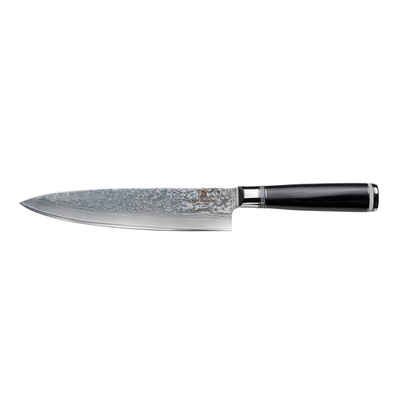 CHEF CUISINE International Damastmesser Chef-Messer