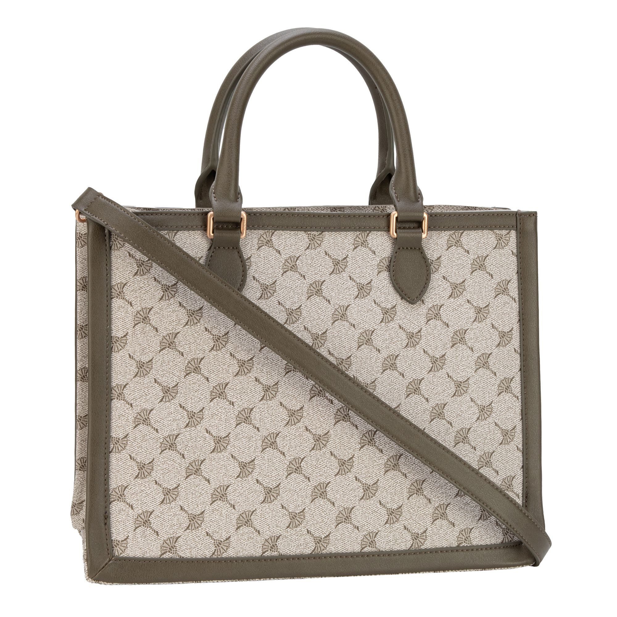 JOOP! Henkeltasche Mazzolino, Polyurethan