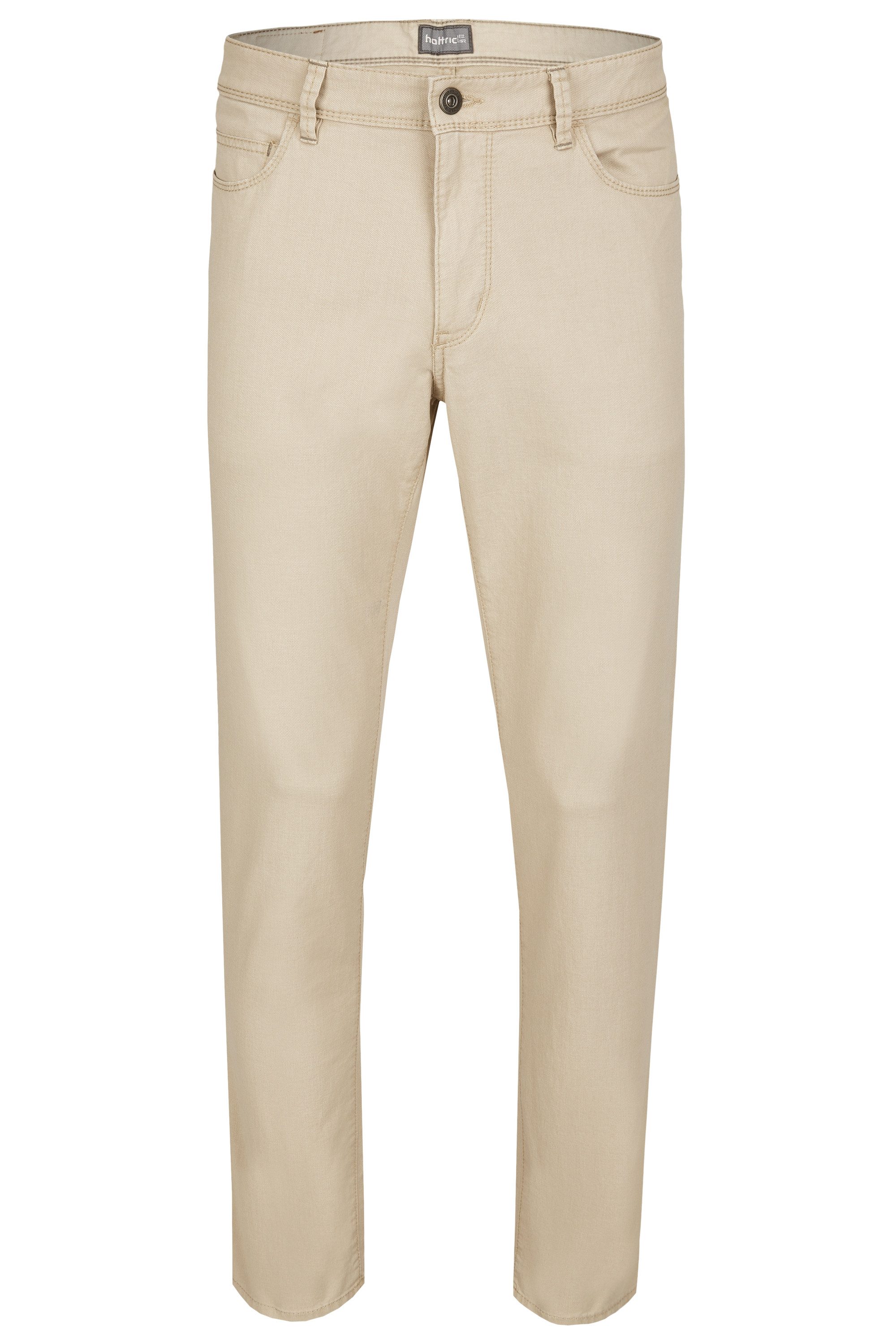 Hattric 5-Pocket-Hose 5-Pocket Hunter Structure