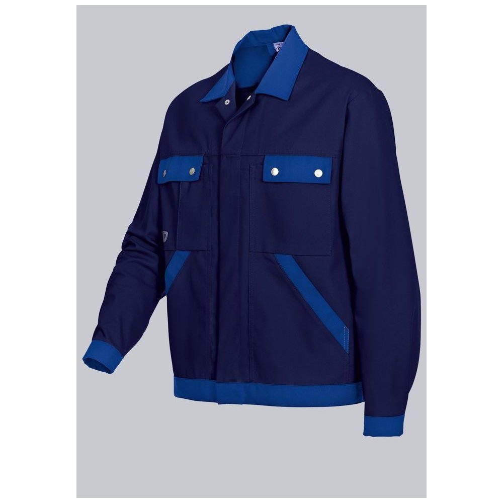 bp Kurzjacke Komfort-Arbeitsjacke