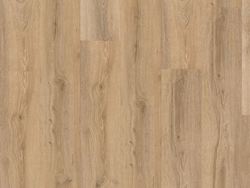 Check Vinylboden Click-Vinyl CHECK comfort 2506 Silves Oak Breitdiele inkl Trittschall