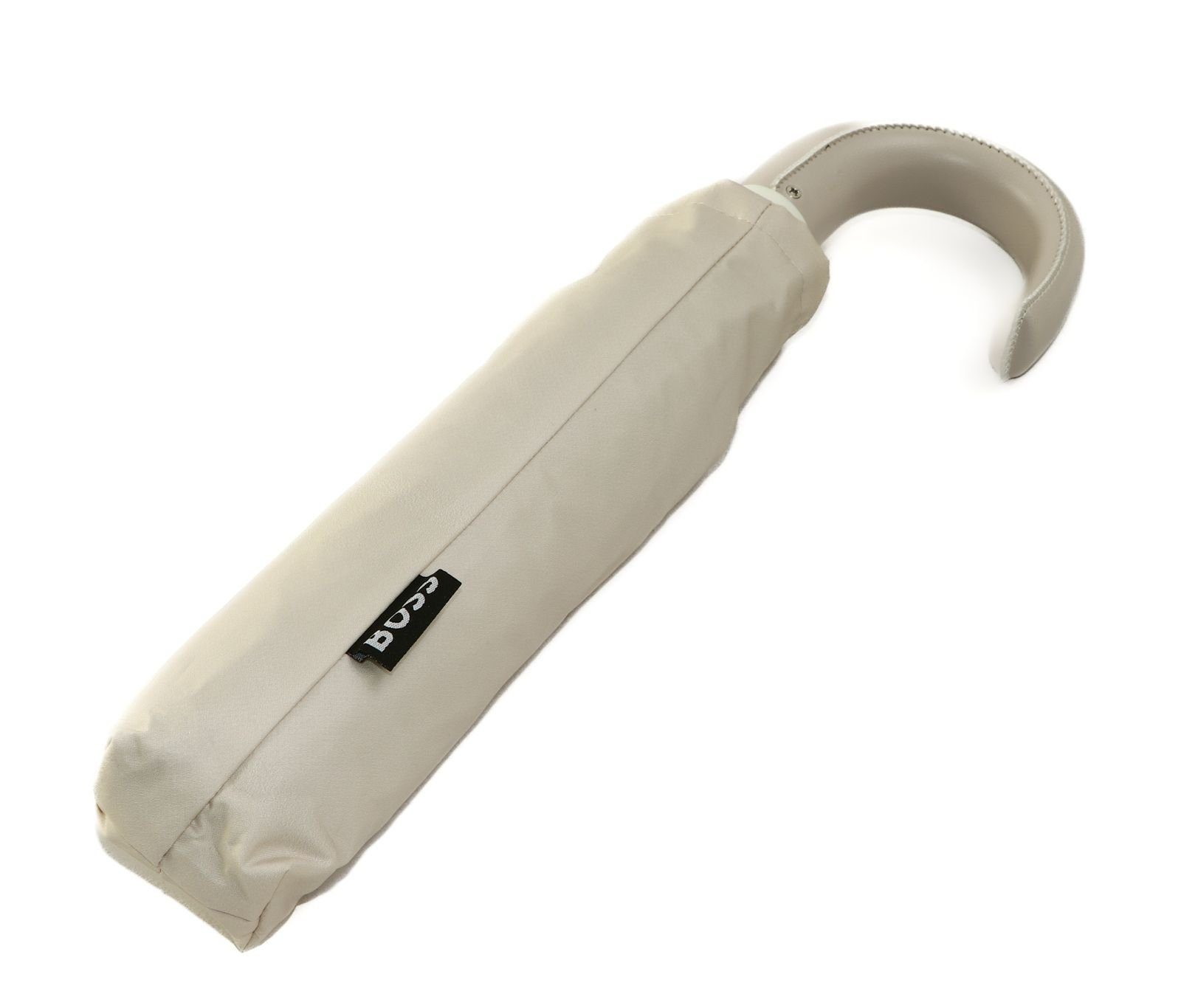 BOSS Taschenregenschirm Monogramme
