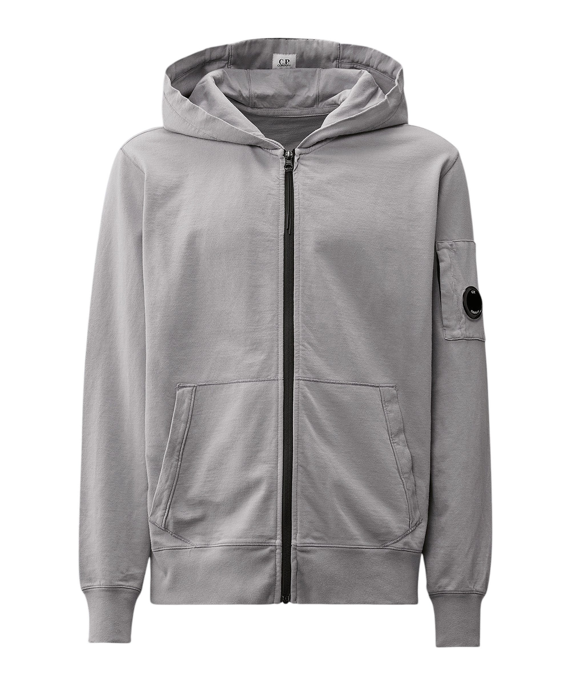 C.P. Company Sweatjacke C.P. Company Open günstig online kaufen