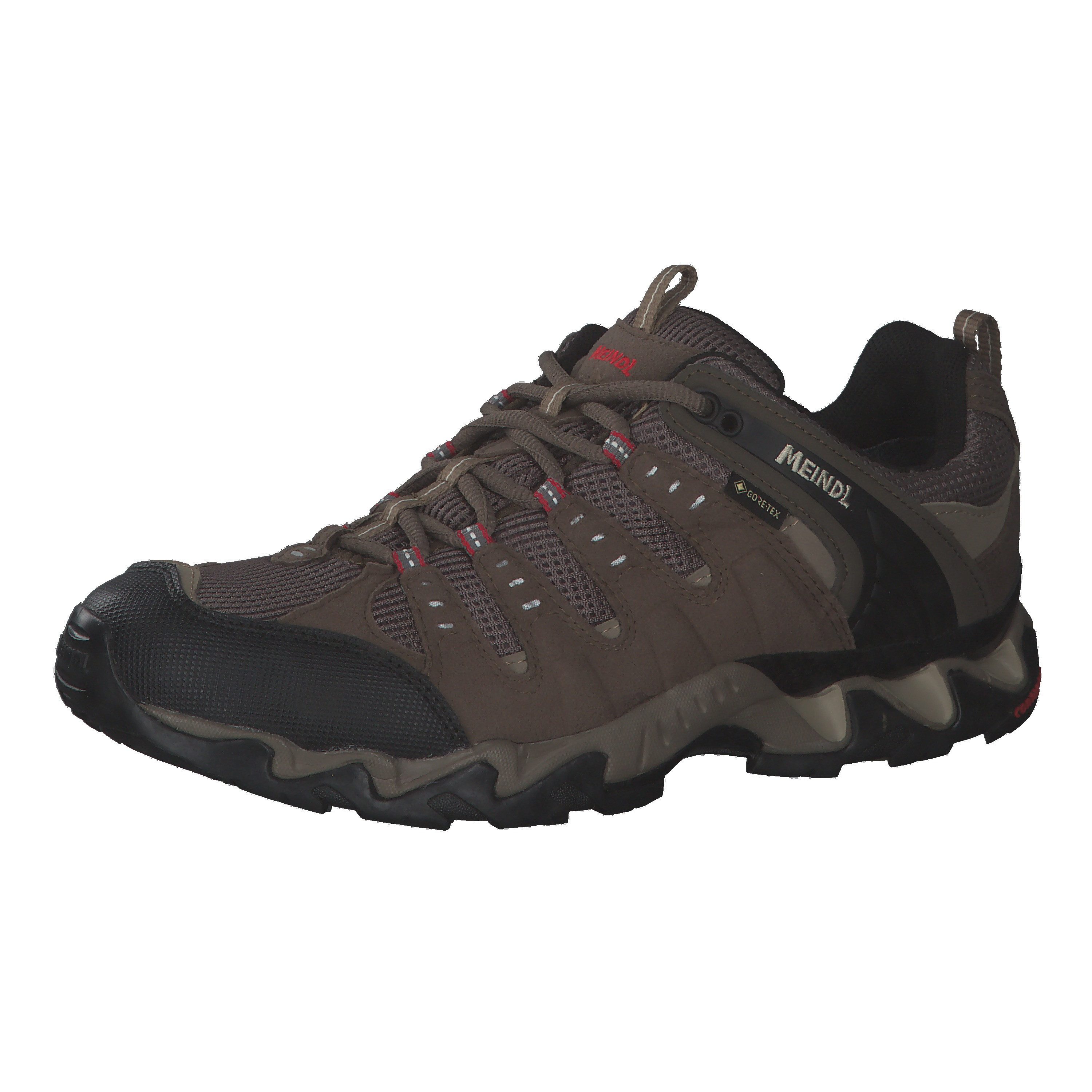 Meindl Herren Wanderschuhe Respond GTX 3456 Trekkingschuh