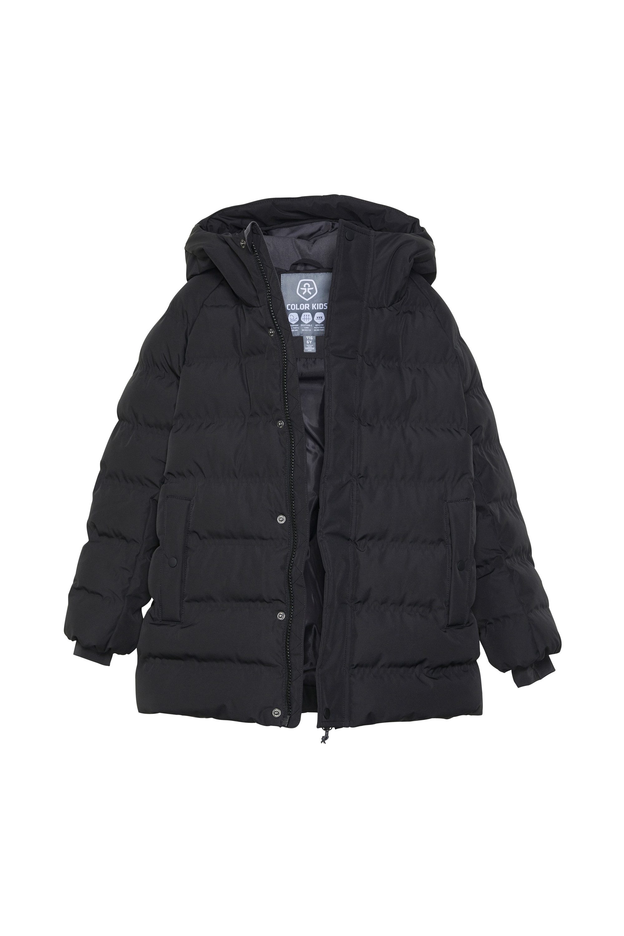 COLOR KIDS Skijacke COJacket Modische Jacke