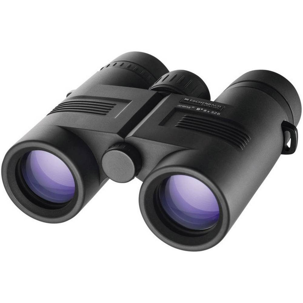 Eschenbach Fernglas Arena D+ 8 x 32 B 4254832 Fernglas