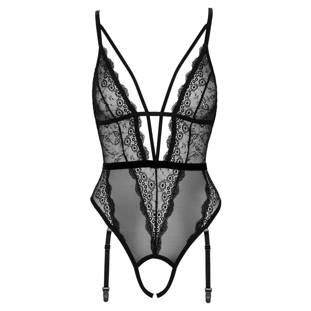 Cottelli Collection Body-Ouvert Cottelli Collection Body günstig online kaufen