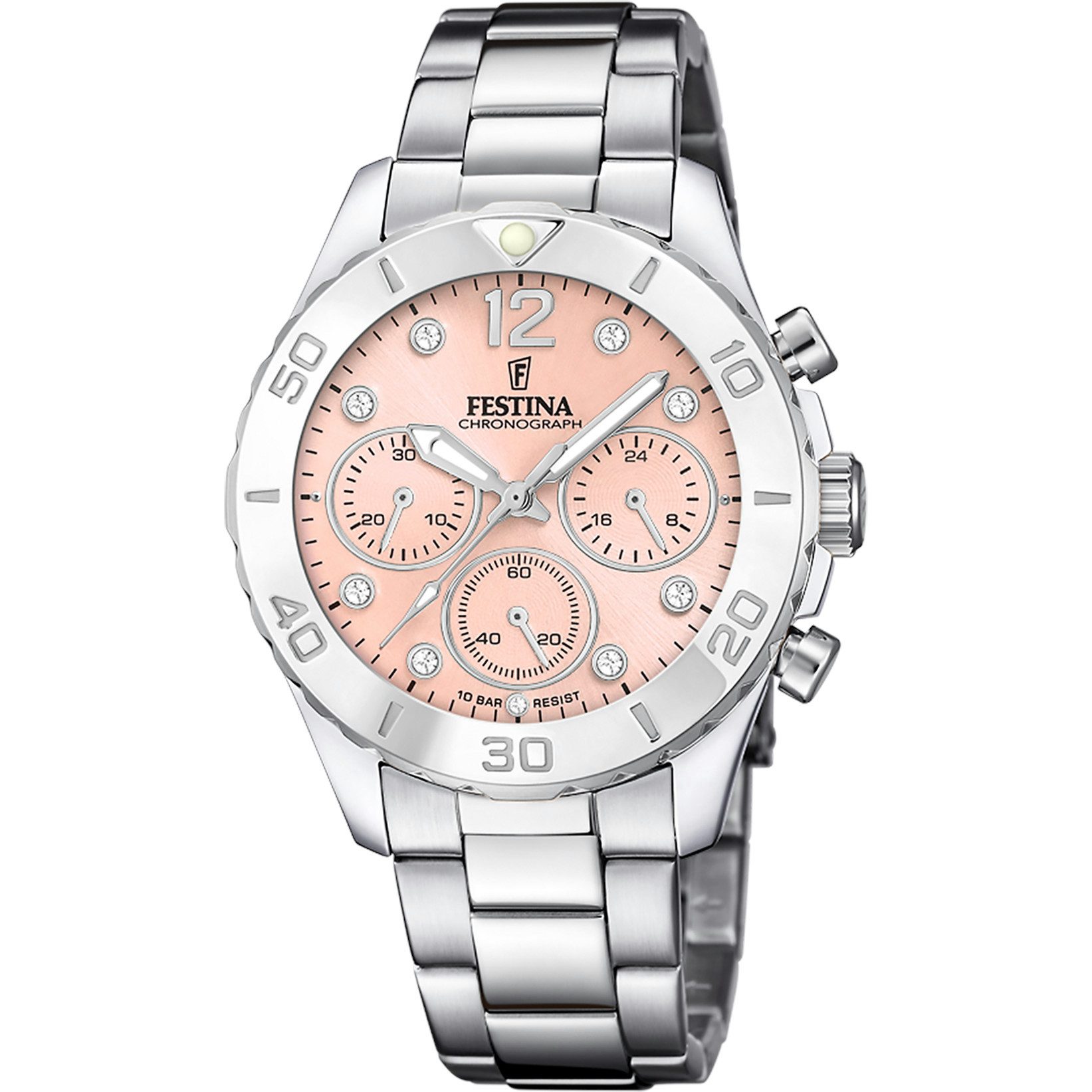 Festina Chronograph günstig online kaufen