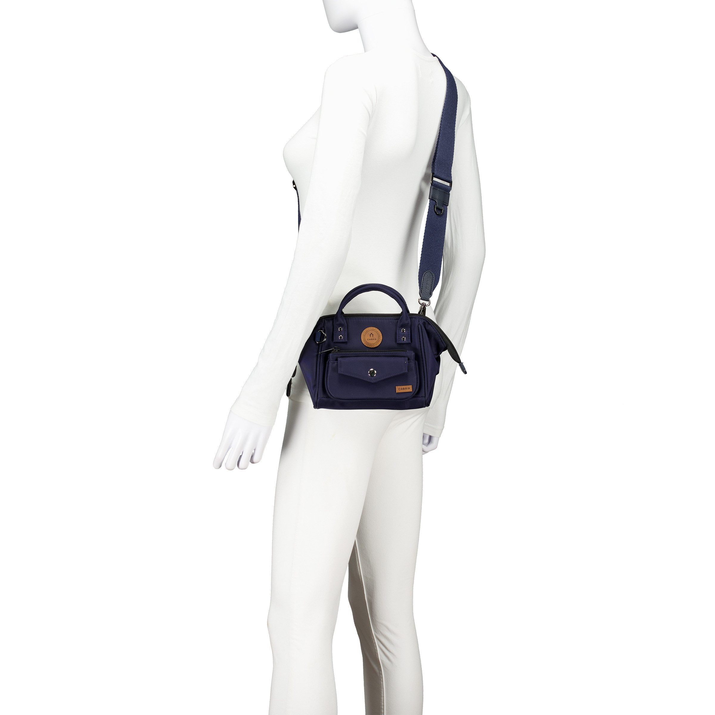 CABAIA Umhängetasche Crossbody S